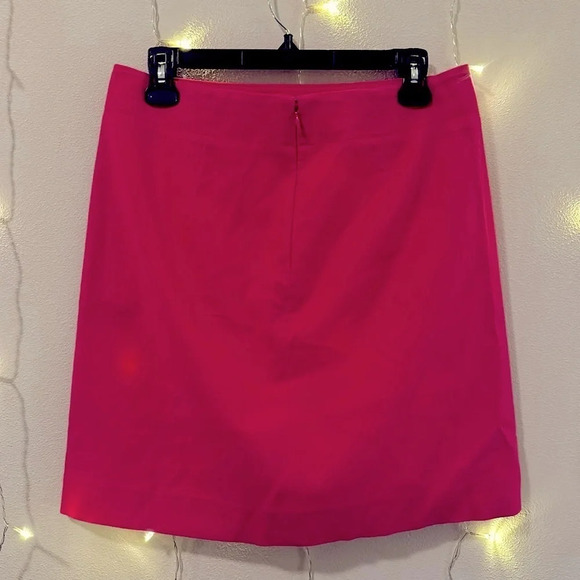 Ann Taylor Loft Skirt 🩷​​ - Picture 2 of 3
